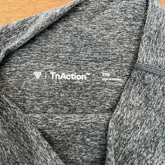 TNA TNAction Atmosphere Leggings - Picture 4 of 4